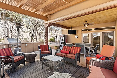 Embrace Outdoor Living