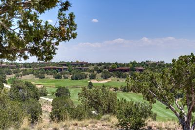 2nd Fairway Sunset Golf Course Views