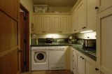 Butlers Pantry Laundry Room