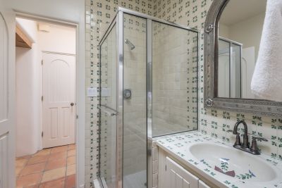 Guest Bath / Powder Room