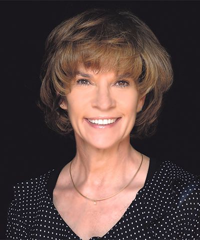 Diane Harrison