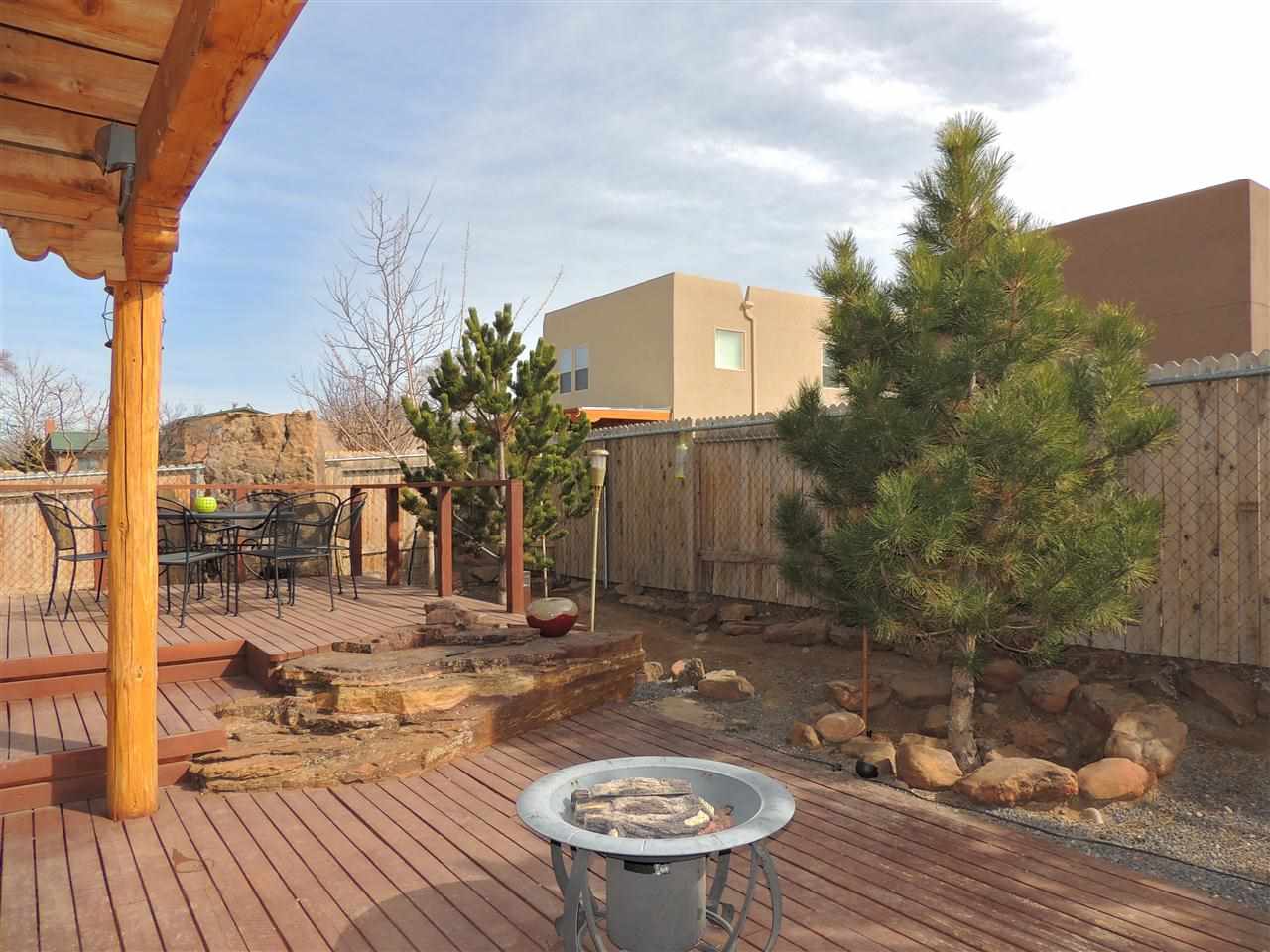 3031 Primo Colores, Santa Fe, NM, 87507 MLS #201400775