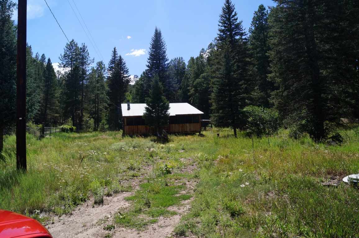 345 Horseshoe Spring Road Jemez Springs Nm 87545 Mls 201703567