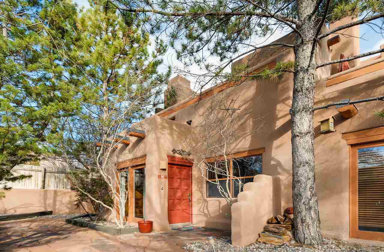 Santa Fe Real Estate | Sotheby's International Realty Santa Fe