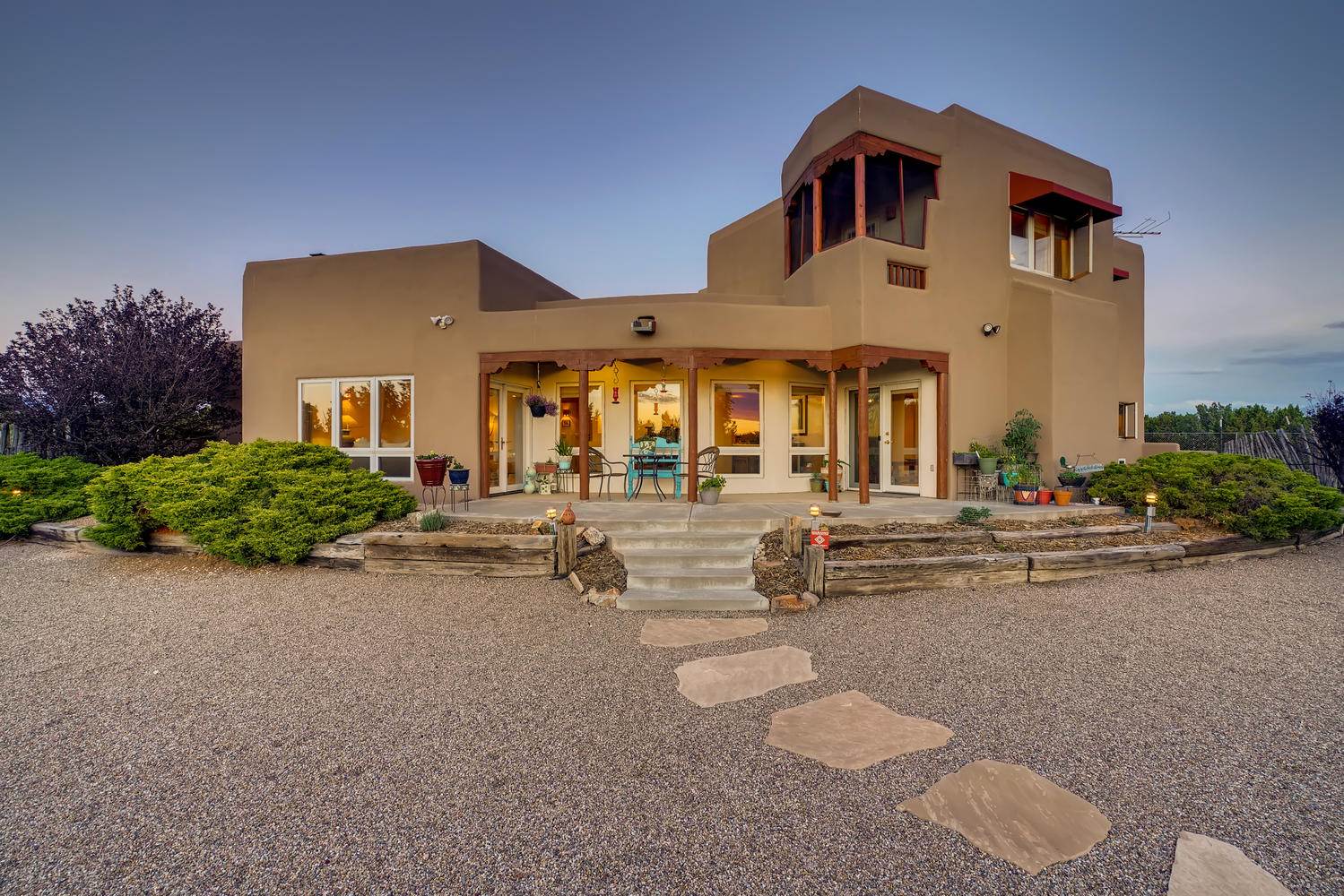 Santa Fe Real Estate Sotheby's International Realty Santa Fe