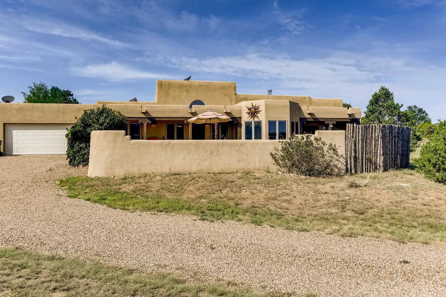 Homes & Land for sale in Eldorado Santa Fe, New Mexico