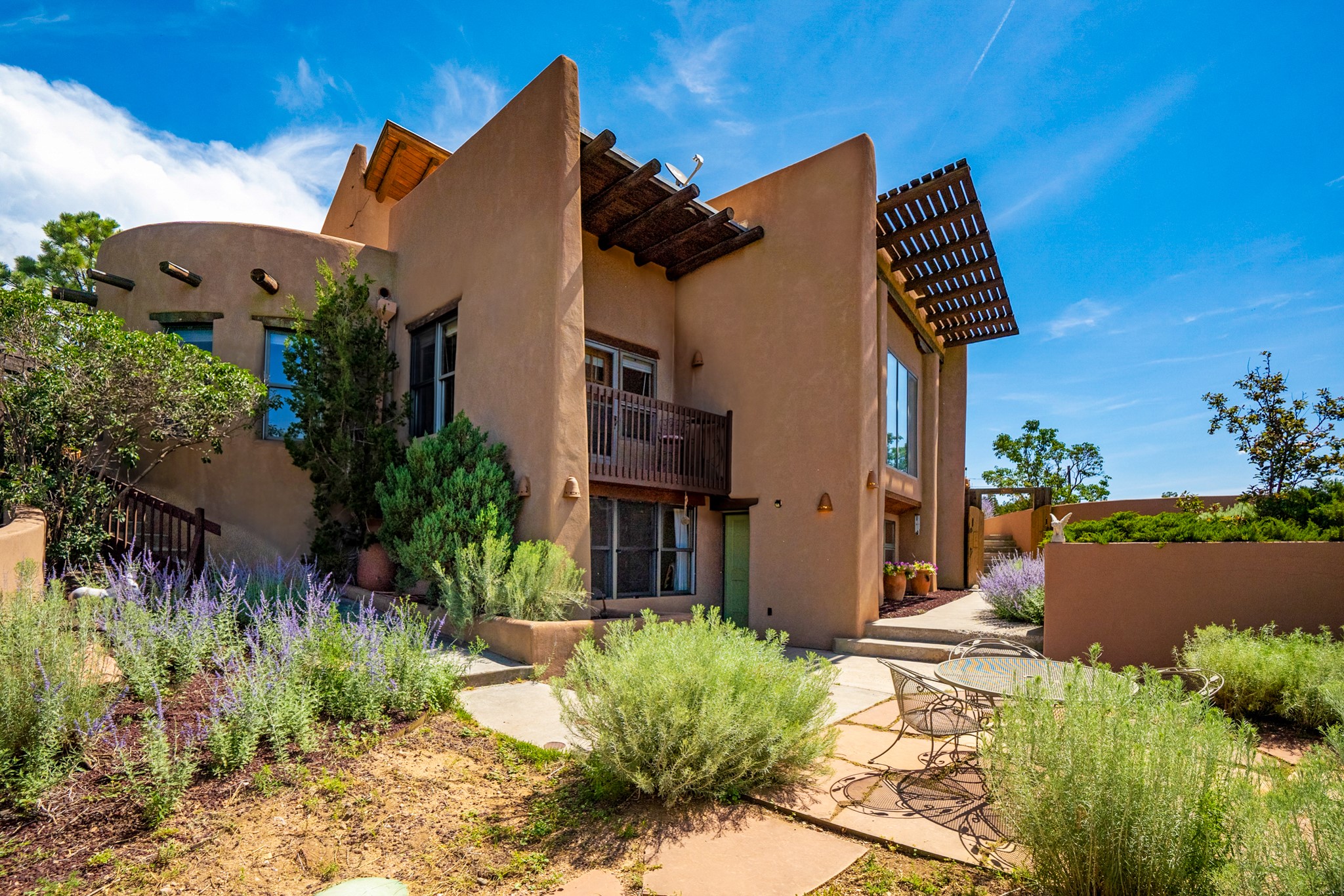 New Listings in Santa Fe | Santa Fe Real Estate | Sotheby's ...