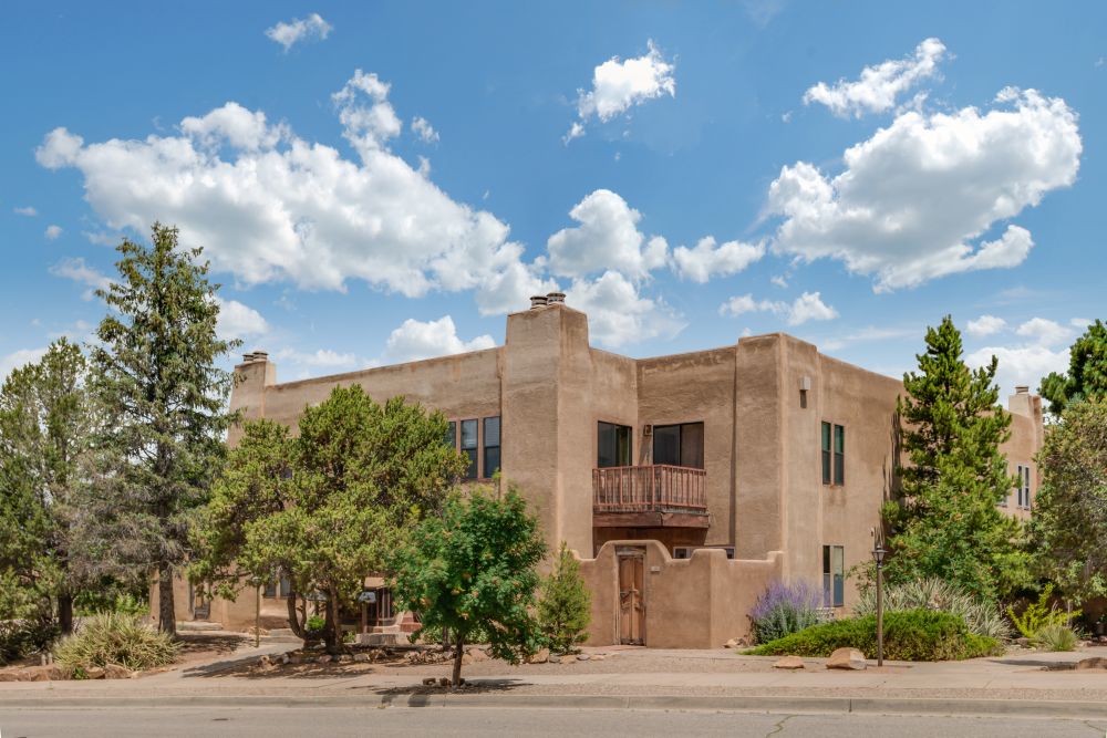 Santa Fe Real Estate | Sotheby's International Realty Santa Fe