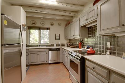 Kitchen View