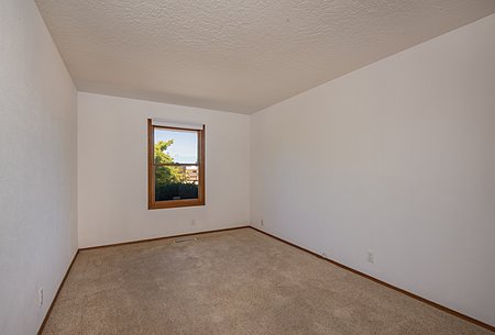 First Front Bedroom
