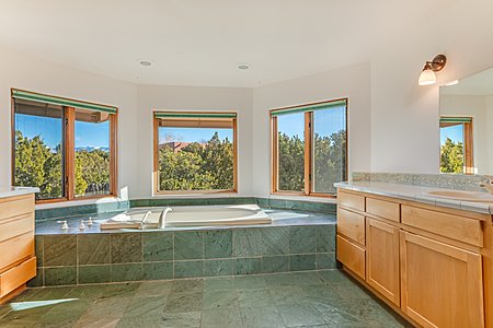 Master Bath - View 2