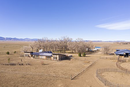 Ranch Overview