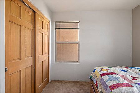 Guest Bedroom 2 (Main Level)