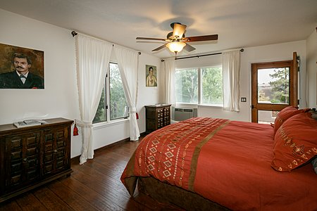 Guest House Bedroom 2