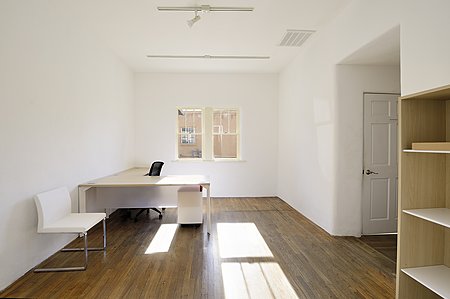 Gallery Space / Office One