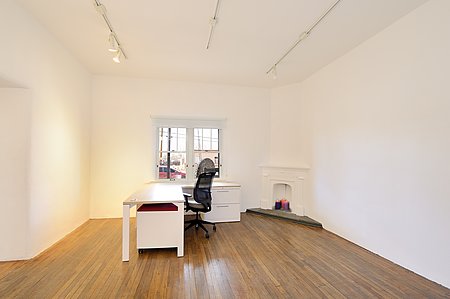 Gallery Space / Office Two