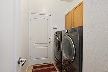 Laundry/Utility room