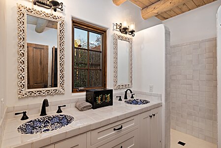 Second Guest Bathroom