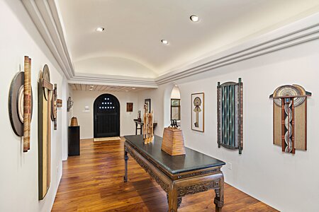 Gallery Room