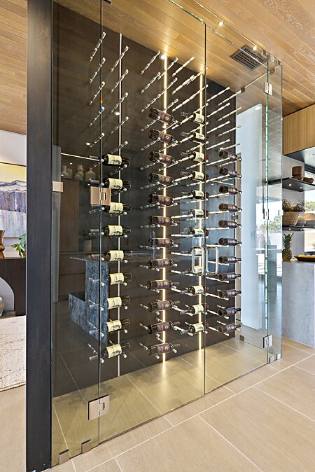 Wine Rack