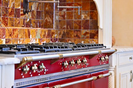 Kitchen details