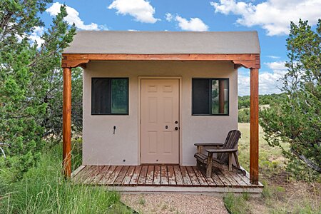 Storage Shed