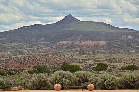 Cerro Pedernal