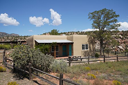 Caretaker's House 