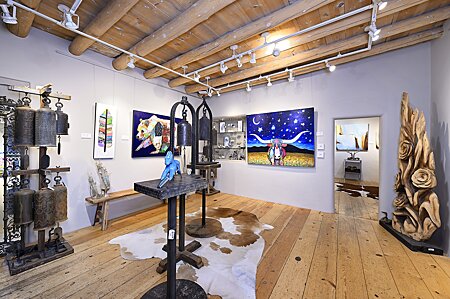 Gallery Space