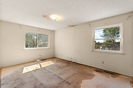 Lower Bedroom