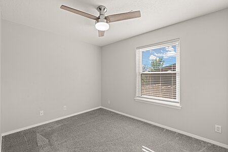 2nd Bedroom