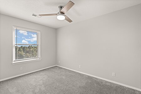 3rd Bedroom