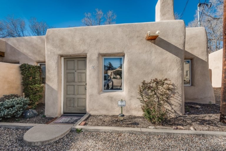 New Listing On Santa Fe Avenue 